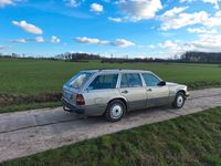 Gebraucht Mercedes E250 90 PS (66 kW) 1990 Kombi