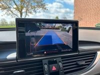 Gebraucht Audi A6 Ambiente 190 PS (139 kW) 2017 Schwarz Limousine