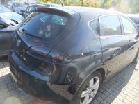 gebraucht Seat Leon Stylance / Style Org 80'km Guter Zustand