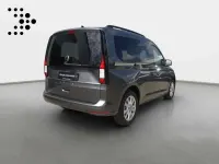 Neu VW Caddy Life 122 PS (89 kW) 2026 Indiumgrau metallic Van / Kleinbus