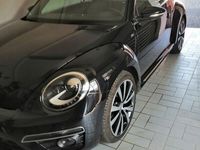 gebraucht VW Beetle Beetle TheCabriolet 1.4 TSI BlueMotion Technology