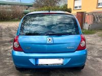 gebraucht Renault Clio Campus 1.2