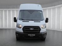 Gebraucht Ford Transit Trend 131 PS (96 kW) 2025 Frozen white Limousine