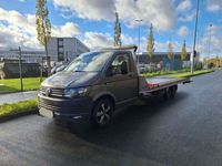 gebraucht VW T6 T6