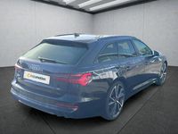Gebraucht Audi S6 344 PS (253 kW) 2025 Schwarz Kombi
