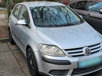 Gebraucht VW Golf IV 105 PS (77 kW) 2005 Silber Limousine