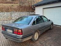 Gebraucht Opel Senator 204 PS (150 kW) 1992 Limousine