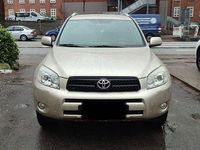 Gebraucht Toyota RAV4 Executive 152 PS (111 kW) 2007 SUV