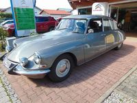 Gebraucht Citroën DS 1966 Grau Limousine