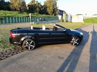 gebraucht Volvo C70 D4 Geartronic INSCRIPTION