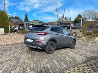 gebraucht Opel Grandland X Dynamic 1.2 Start/Stop