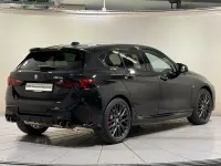 Gebraucht BMW M135 Performance 317 PS (233 kW) 2025 Schwarz Kleinwagen