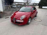 Gebraucht Alfa Romeo MiTo 84 PS (61 kW) 2014 Rot Kleinwagen
