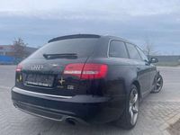 gebraucht Audi A6 Avant 2.8 FSI S-Line quattro tiptronic