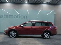 gebraucht VW Golf Alltrack Golf Variant 2.0 TDI VII