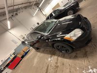 Second-hand Dodge Caliber 140 CP (102 kW) 2007 Negru Hatchback