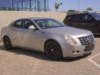 Gebraucht Cadillac CTS 322 PS (236 kW) 2010 Gold Limousine