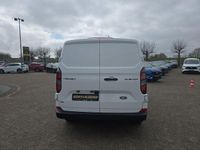 Second-hand Ford Transit Custom 232 CP (170 kW) 2025 Van