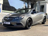 gebraucht Opel Cascada 1.6 Turbo Edition ecoFlex