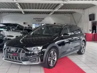 Używany Audi A4 Allroad 204 KM (150 kW) 2023 Czarny Kombi