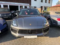 Gebraucht Porsche Cayenne 441 PS (324 kW) 2020 Grau SUV