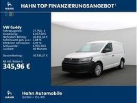 Gebraucht VW Caddy 102 PS (75 kW) 2025 Weiß (candyweiß) Van / Kleinbus