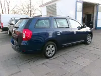 Occasion Dacia Logan Celebration 90 ch (66 kW) 2015 Bleue Break