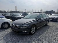 Gebraucht VW Passat Highline 150 PS (110 kW) 2014 Grau Kombi