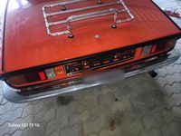 Usata Triumph Spitfire 44 CV (32 kW) 1979 Arancione Cabrio