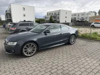 Gebraucht Audi A5 Sport 239 PS (175 kW) 2007 Grau Coupé