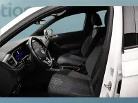 Begagnad VW Taigo 150 HK (110 kW) 2022 Vit SUV