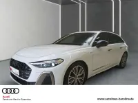Occasion Audi A5 Ambiente 204 ch (150 kW) 2025 Blanc Break