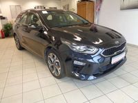 gebraucht Kia Ceed Sportswagon / LED / NAVI / GARANTIE