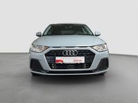 Gebraucht Audi A1 Sportback Advanced Plus 116 PS (85 kW) 2025 Grau Kleinwagen