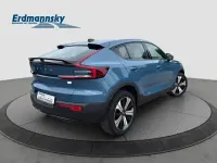 Gebraucht Volvo C40 Plus 169 kW (231 PS) 2023 SUV