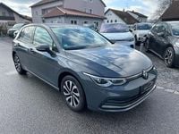 Second-hand VW Golf VIII Active 150 CP (110 kW) 2023 Gri Berlinǎ