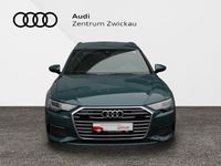 gebraucht Audi A6 Avant 45 TDI quattro Design , LED Scheinwerfe