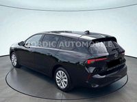 Gebraucht Opel Astra 131 PS (96 kW) 2023 Schwarz Kombi