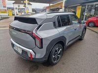 Gebraucht Kia EV3 Earth 150 kW (204 PS) 2025 Grau SUV