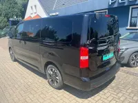 Gebraucht Opel Zafira Life Edition 177 PS (130 kW) 2024 Diamantschwarz Van / Kleinbus