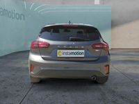 Gebraucht Ford Focus 125 PS (91 kW) 2022 Grau Limousine
