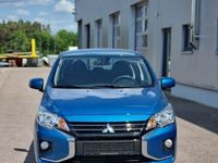 gebraucht Mitsubishi Space Star 1.2 MIVEC Select