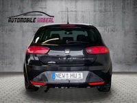 gebraucht Seat Leon Style 1.2 TSI Copa Eco #KLIMA #ALU