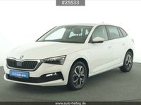 gebraucht Skoda Scala Scala1.6 TDI Drive 125 #AHK#LED#Virtual#ACC#PDC