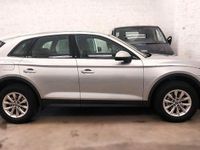 Gebraucht Audi Q5 252 PS (185 kW) 2017 Silber SUV