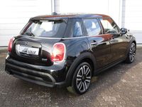 Gebraucht Mini ONE Classic 102 PS (75 kW) 2021 Schwarz Kleinwagen