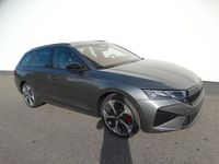 Neu Skoda Octavia RS 265 PS (194 kW) 2026 Grau Limousine