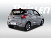 gebraucht Hyundai i10 Mietwagen Trend 1.0 Benzin