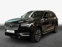 Gebraucht Volvo XC90 Core 335 PS (246 kW) 2023 Schwarz SUV