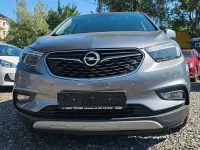 Gebraucht Opel Mokka X Innovation 140 PS (102 kW) 2019 Grau SUV